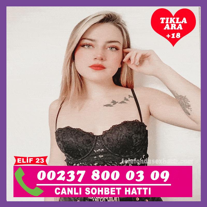 Canlı Sohbet Hattı