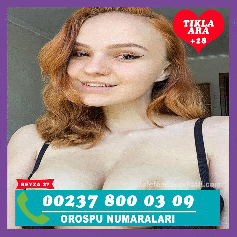 Orospu Numaraları
