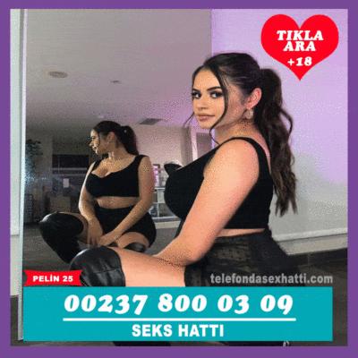 Seks Hattı