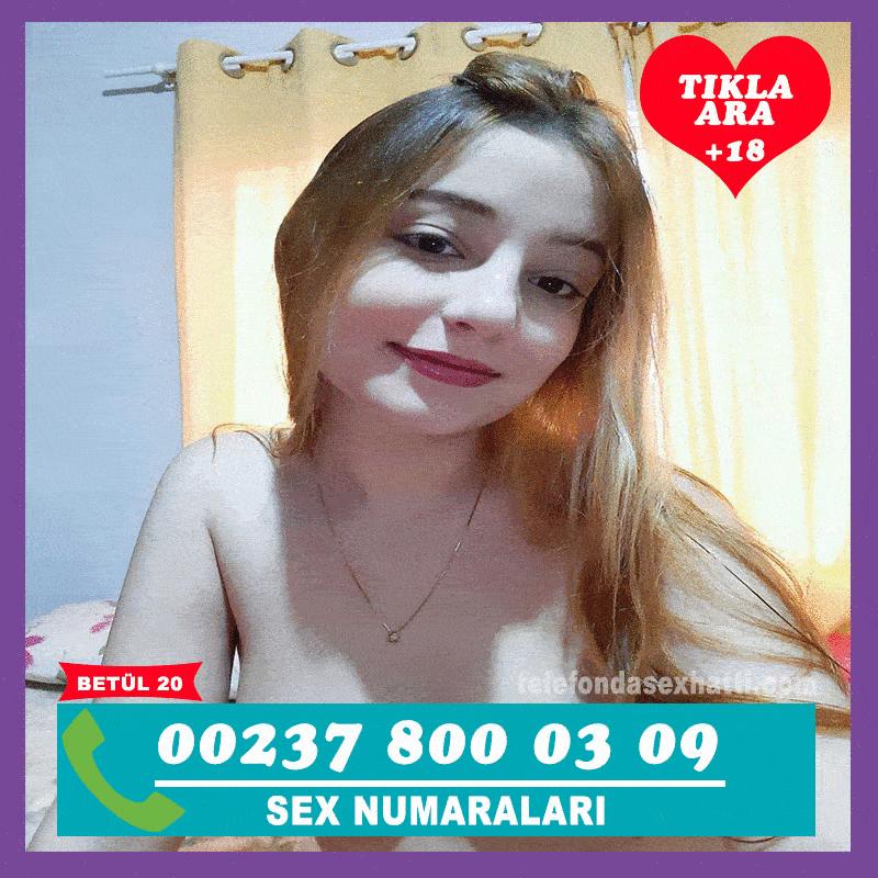 Sex Numaraları
